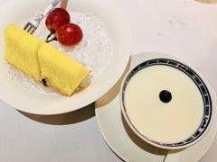 潮州奶冻-洋房火锅(新天地店)