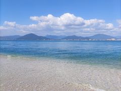 -三亚西岛海洋文化旅游区