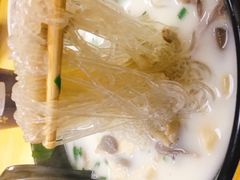 -津津老鸭粉丝馆(正东路店)