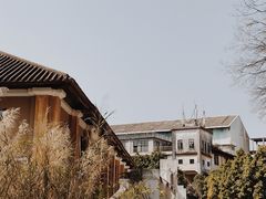 -广州市紫泥堂文化创意园景区