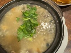 -真粥道(新华东路店)