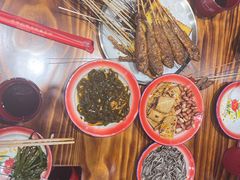 -东方一串·鲜肉小串·小酒馆(壹航城店)