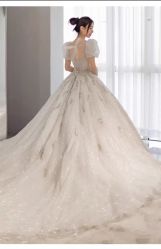 -NaNa婚纱礼服馆