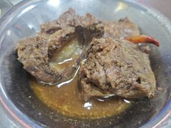 -阿秋牛排(湖心街店)