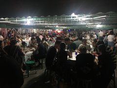 -郑喜旺烧烤(新密总店)