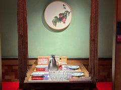 -小吊梨汤·北京菜·烤鸭(清河万象汇店)