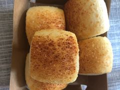 -巴黎贝甜(右安门店)