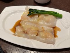 -北海银滩皇冠假日酒店-德丰楼中餐厅