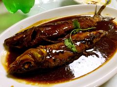 -灵福缘私房菜·农家菜(拈花湾·灵山大佛必推店)