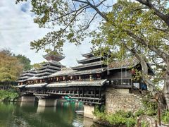-深圳锦绣中华民俗村