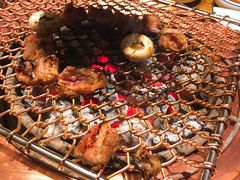 -王妃家(明洞中央店)