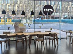 -COSTA COFFEE(金长安大厦店)