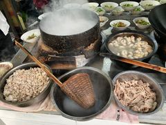 -甘记肥肠粉(马鞍北路店)