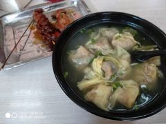 -海平馄饨(逍遥二路店)