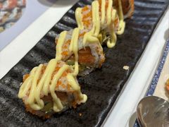 -鲜稻回转寿司(百利城店)