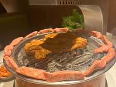 -缘·金家烤鳗鱼(西塔总店)