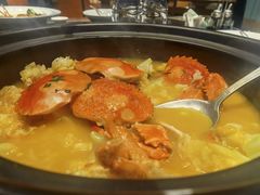 -荣誉海鲜酒楼(海湾店)
