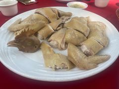-仑头海鲜城(仑头环村南路店)