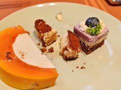 -云尚自助餐厅(佛山南海瞻云酒店)