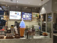 -面包新语(无锡M会员店)