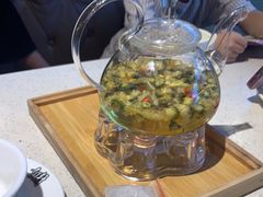 -如轩·海鲜砂锅粥·潮汕菜(小榄店)
