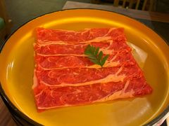 -牛New寿喜烧(虹桥新天地店)