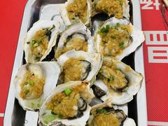 -海大南门夜市(海富街店)