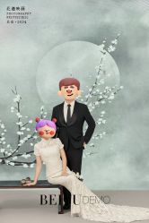 点击看大图 -北遇映画PHOTO GRAPHY STUDIO