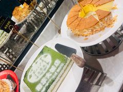 -晶丽香榭自助餐(南京大饭店)