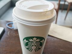 -星巴克臻选(惠州华贸天地1楼店)