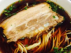 -潘国仙耳光馄饨(黄家阙路店)