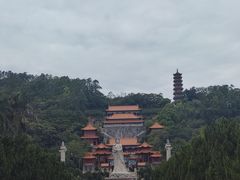 -南沙天后宫景区