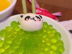 -老板恋上鱼(恒隆广场店)