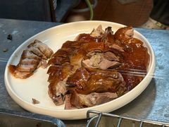 -长润·濑尿烧鹅