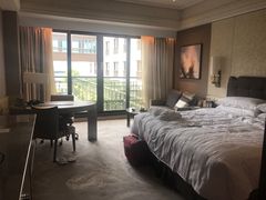 -杭州城中香格里拉大酒店