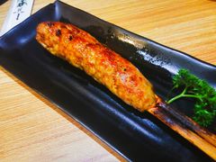 烤肉团-胜代日本料理(云程巷小区店)