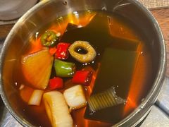 -坦坦大炉·韩式烤肉(望京店)