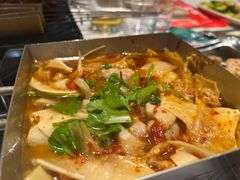 -延边金利串店(安达街店)