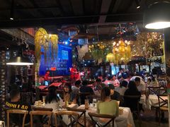 -胡桃里音乐酒馆(海雅缤纷城店)