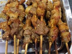-老黑板筋(顺义总店)