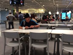 -宜家家居(西安未央商场店)