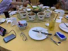 -三美肉骨茶(柏威年广场店)