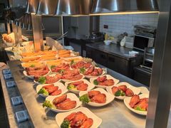 -阿那亚第三食堂 Cafeteria 3