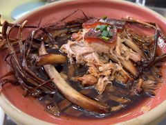 -西山人家·传统苏帮菜·家宴(木渎店)