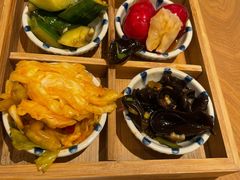 -马记永·兰州牛肉面(3019君尚店)