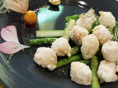 -甜阿姨·天台花园私房菜(万松园店)