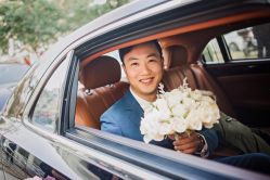 -JEFF STUDIO摄影摄像婚礼跟拍