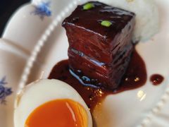-醉东Oriental House(静安嘉里中心店)