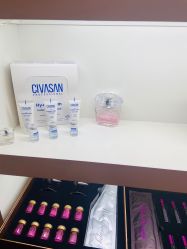 -美肤盾祛痘·问题肌头疗管理中心