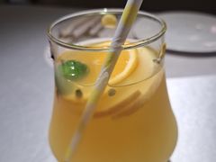 -PARFUM FLORAL花境法餐(南京首店)